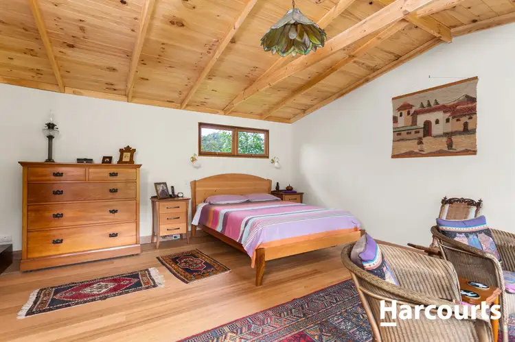 Seventh view of Homely house listing, 56 Rowlands Road, Liena TAS 7304