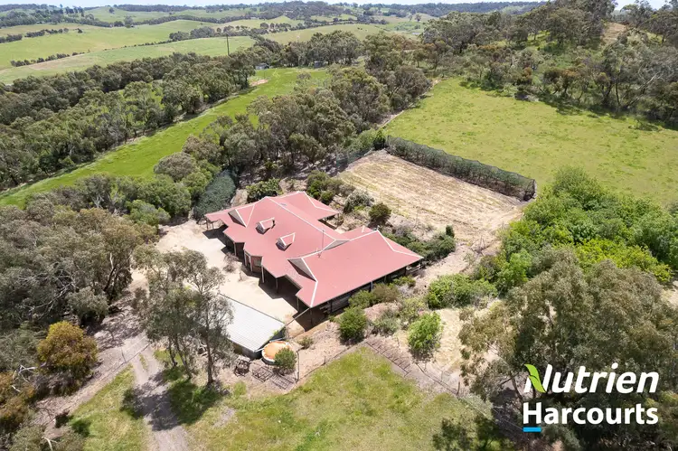 Second view of Homely rural property listing, 108 Pursell Road, Bugle Ranges SA 5251