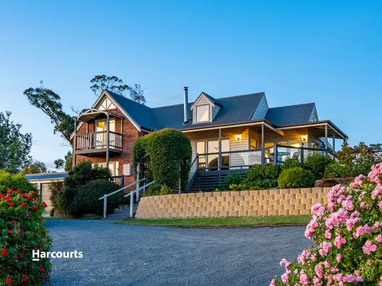 Main view of Homely house listing, 7 Doctor Dicks Drive, Port Huon TAS 7116
