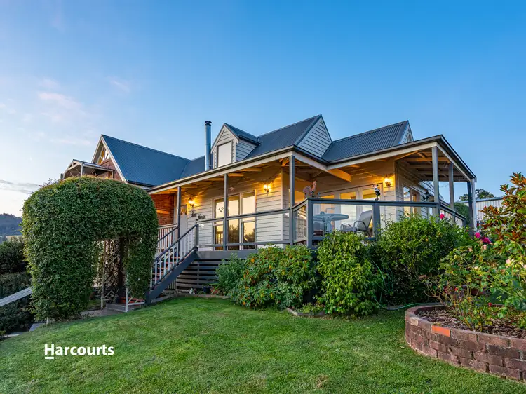 Third view of Homely house listing, 7 Doctor Dicks Drive, Port Huon TAS 7116