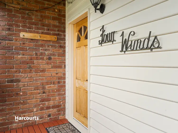 Fourth view of Homely house listing, 7 Doctor Dicks Drive, Port Huon TAS 7116