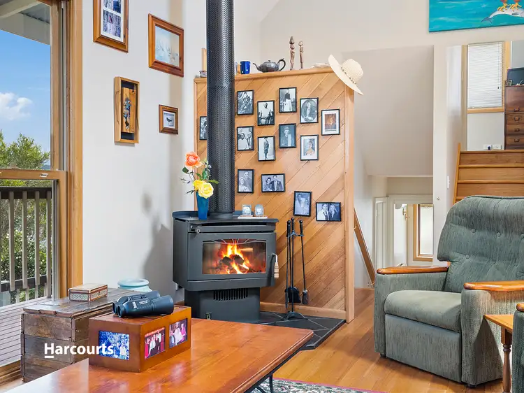 Sixth view of Homely house listing, 7 Doctor Dicks Drive, Port Huon TAS 7116