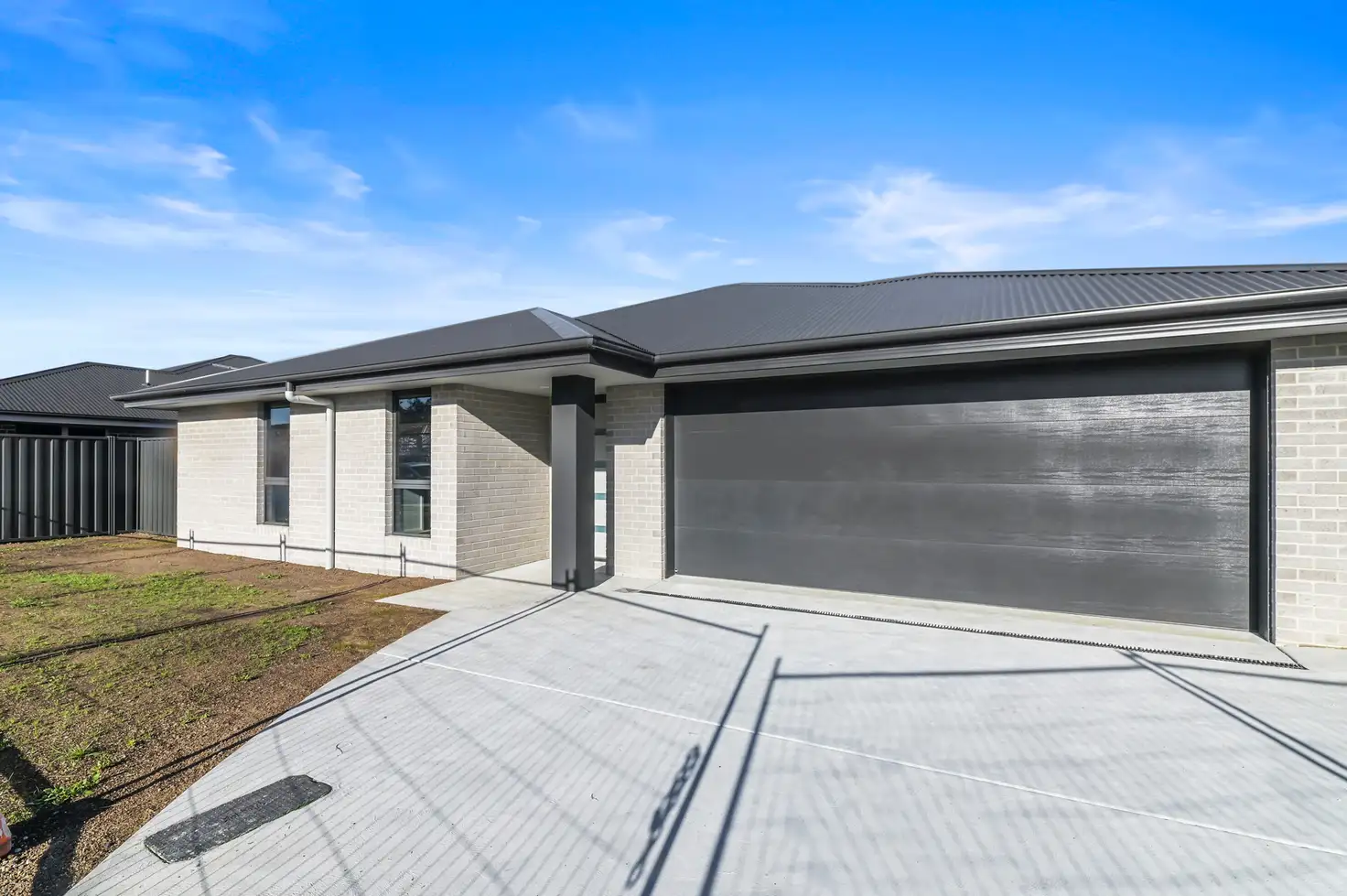 Main view of Homely villa listing, 1 & 2/1 Huntington Street, Hadspen TAS 7290