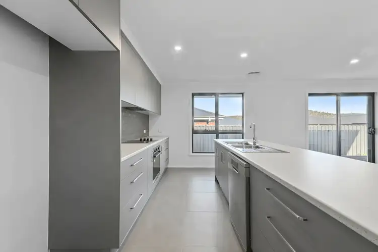 Fifth view of Homely villa listing, 1 & 2/1 Huntington Street, Hadspen TAS 7290