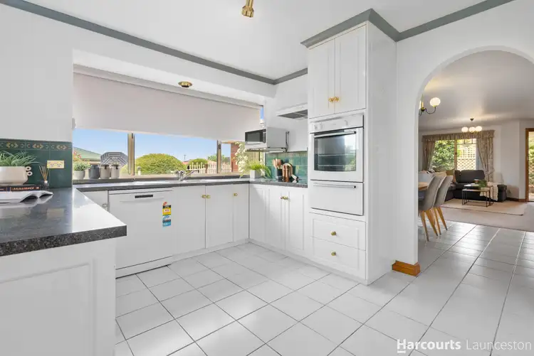 Fifth view of Homely house listing, 12 Lindfield Place, Prospect Vale TAS 7250