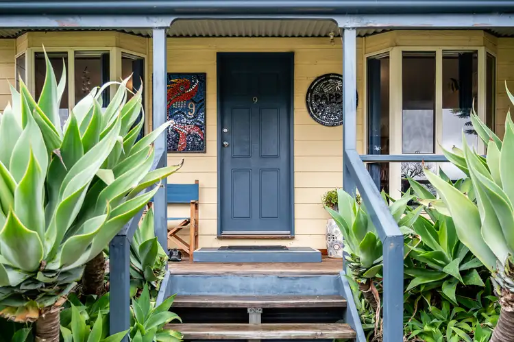 Third view of Homely house listing, 9 Higgins Street, Encounter Bay SA 5211