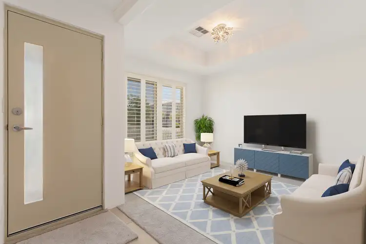 Fifth view of Homely house listing, 78 Bridgewater Boulevard, Erskine WA 6210