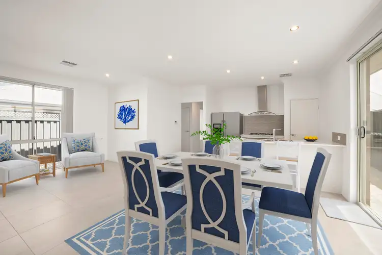 Sixth view of Homely house listing, 78 Bridgewater Boulevard, Erskine WA 6210