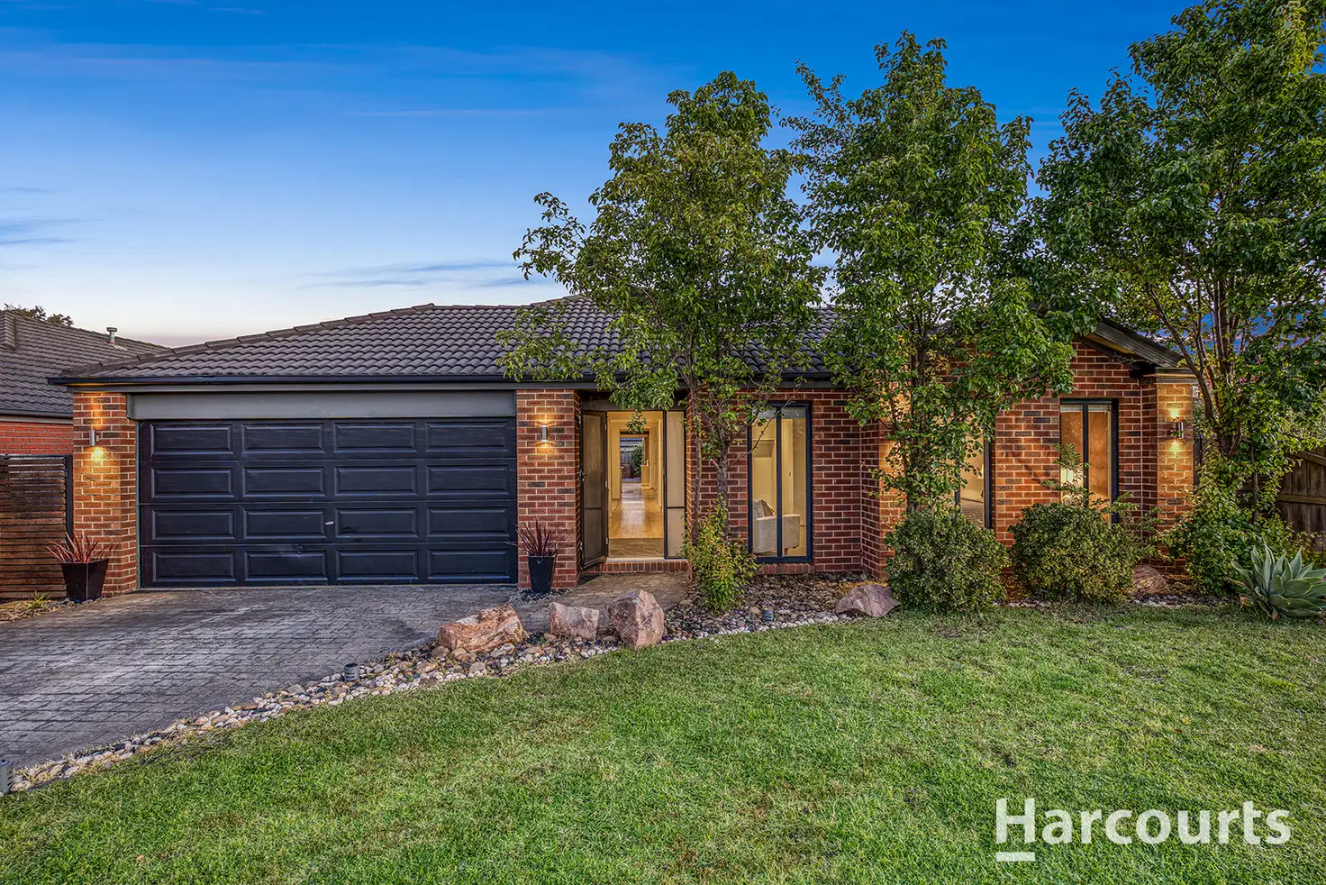 Main view of Homely house listing, 5 Osmington Circle, Narre Warren South VIC 3805