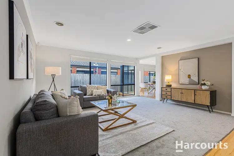 Fourth view of Homely house listing, 5 Osmington Circle, Narre Warren South VIC 3805