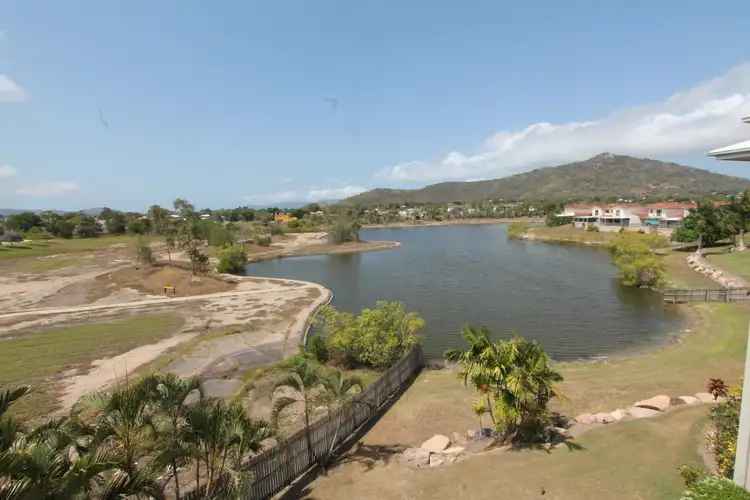 Third view of Homely unit listing, 23/16-22 Martinez Avenue, West End QLD 4810