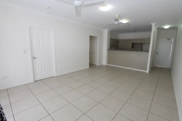 Fourth view of Homely unit listing, 23/16-22 Martinez Avenue, West End QLD 4810