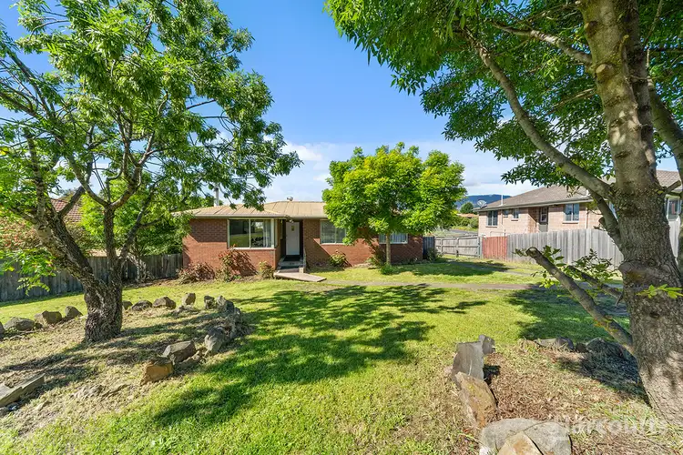 Main view of Homely house listing, 3 Walker Crescent, Bridgewater TAS 7030