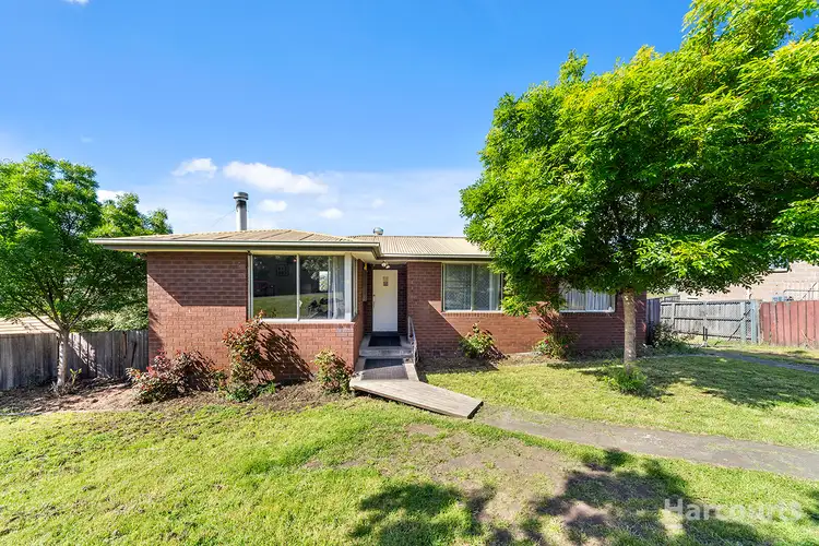 Second view of Homely house listing, 3 Walker Crescent, Bridgewater TAS 7030