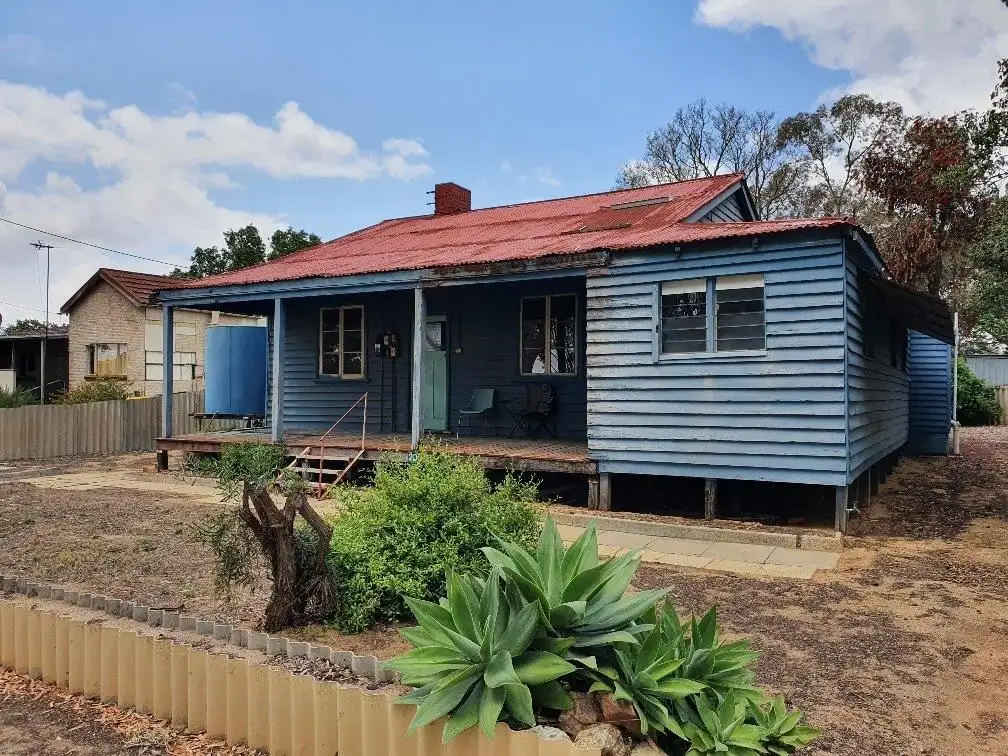 Main view of Homely house listing, 20 Connor Street, Yealering WA 6372