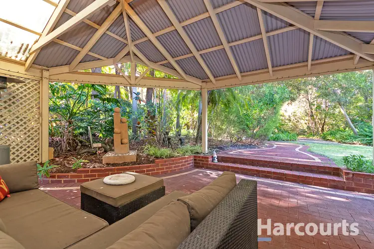 Fourth view of Homely house listing, 71 Shillington Way, Wanneroo WA 6065