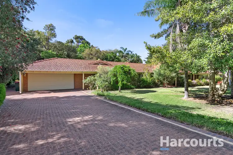 Fifth view of Homely house listing, 71 Shillington Way, Wanneroo WA 6065