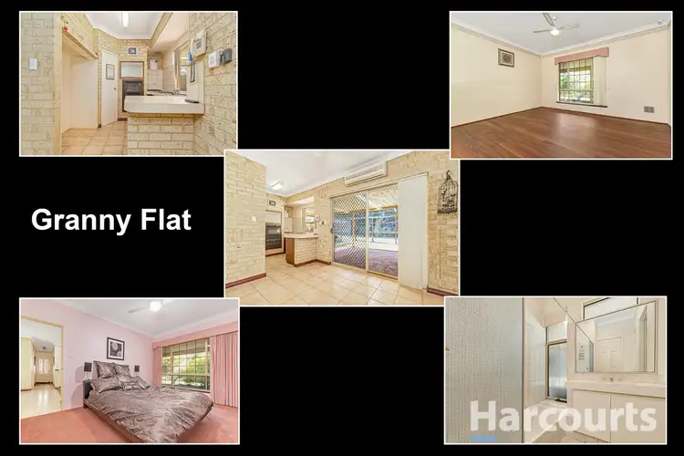 Sixth view of Homely house listing, 71 Shillington Way, Wanneroo WA 6065