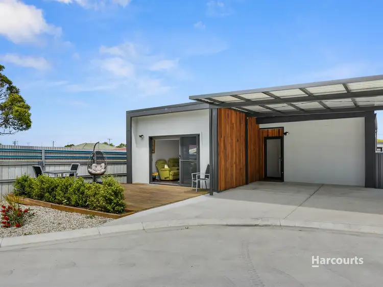Main view of Homely unit listing, 11/7 Trillick Court, Sorell TAS 7172