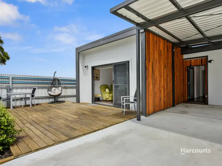Second view of Homely unit listing, 11/7 Trillick Court, Sorell TAS 7172