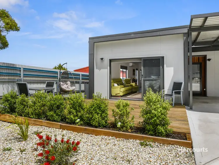 Third view of Homely unit listing, 11/7 Trillick Court, Sorell TAS 7172