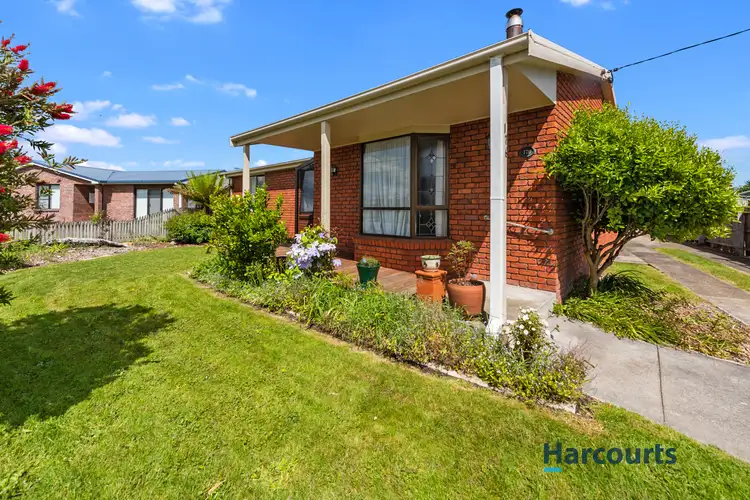 Second view of Homely house listing, 176 Percival Street, Latrobe TAS 7307