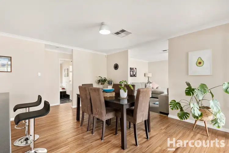 Fifth view of Homely house listing, 38 Highcliffe Circle, Lakelands WA 6180