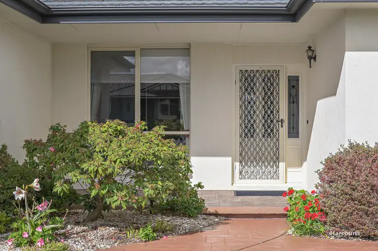 Second view of Homely house listing, 57 Mount Stuart Drive, Newnham TAS 7248