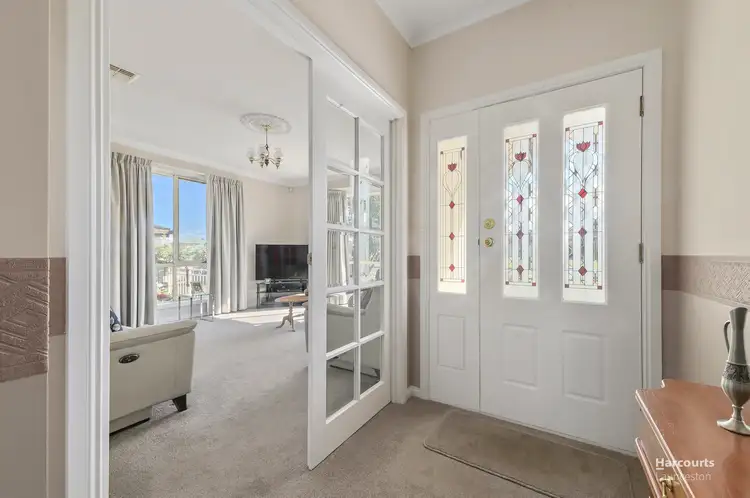Third view of Homely house listing, 57 Mount Stuart Drive, Newnham TAS 7248