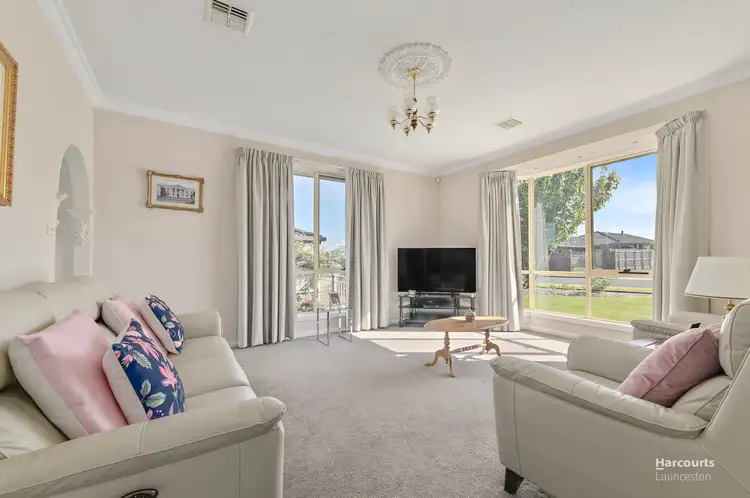 Fourth view of Homely house listing, 57 Mount Stuart Drive, Newnham TAS 7248