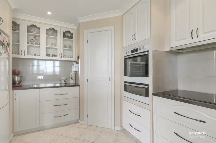 Sixth view of Homely house listing, 57 Mount Stuart Drive, Newnham TAS 7248