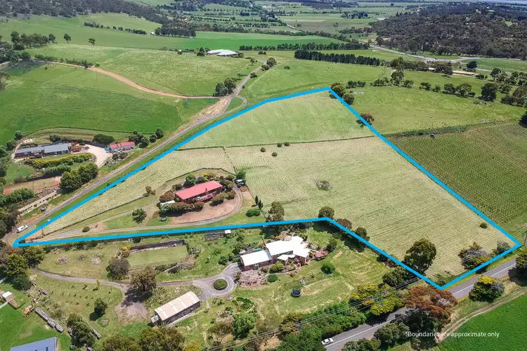 Second view of Homely house listing, 11 Kadina Road, Cambridge TAS 7170