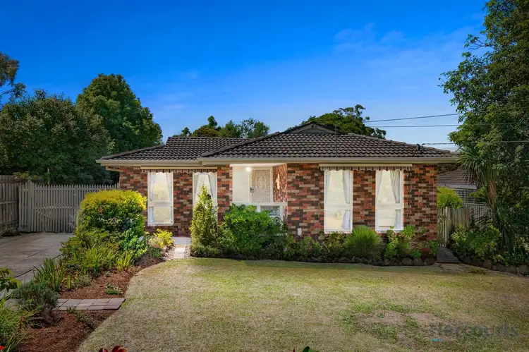 29 Ozone Road, Bayswater VIC 3153