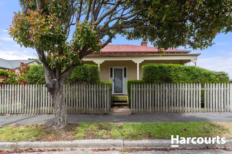 Second view of Homely house listing, 2 Verdun Street, Mowbray TAS 7248