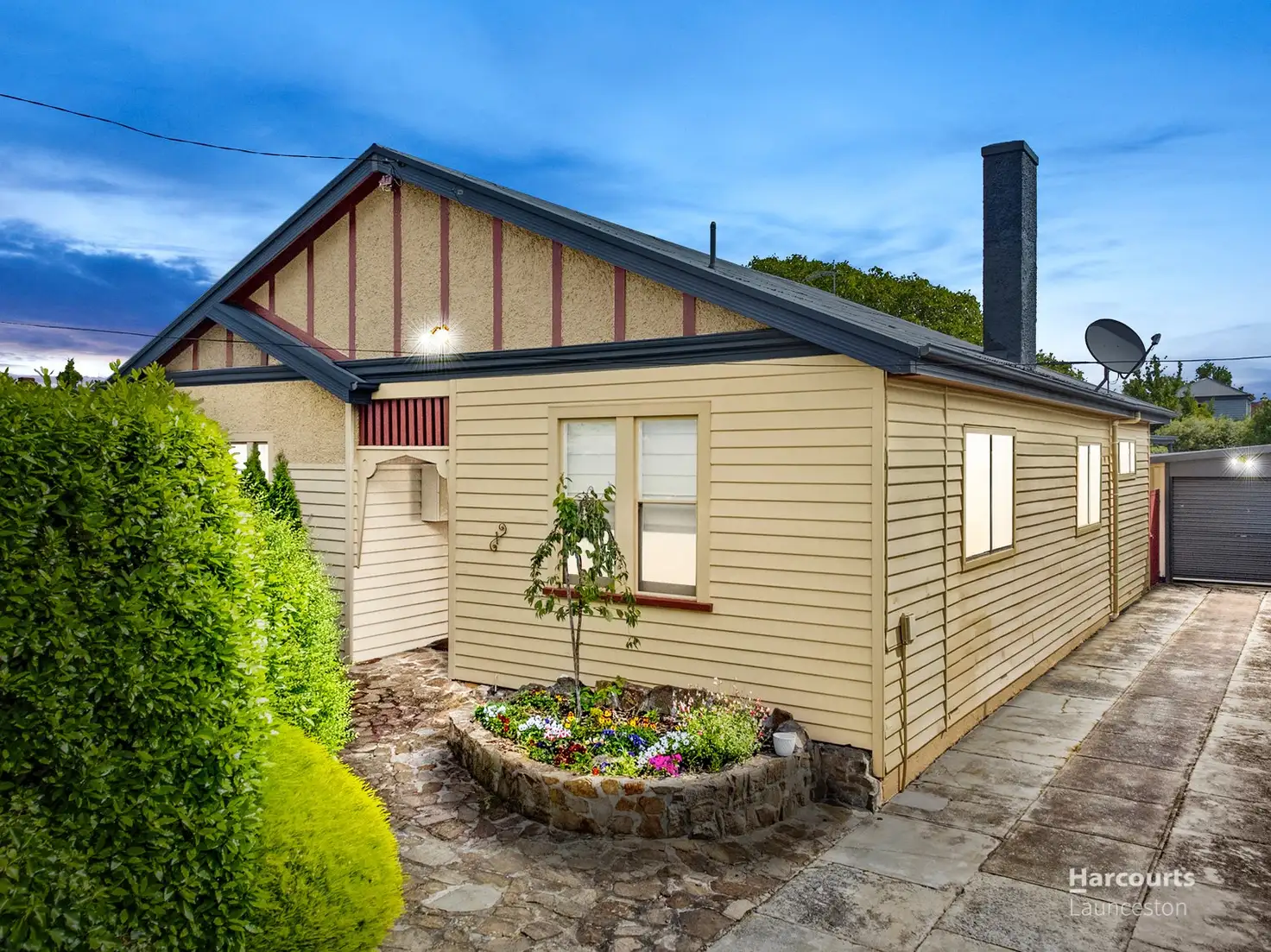 Main view of Homely house listing, 1 Dineen Street, Mowbray TAS 7248