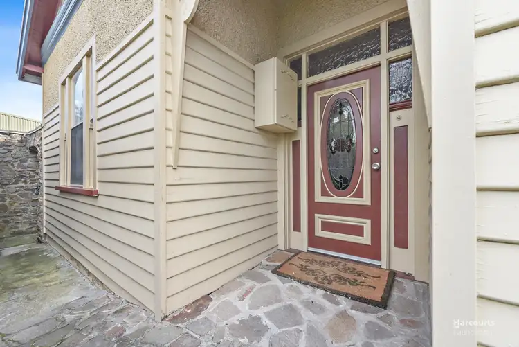 Second view of Homely house listing, 1 Dineen Street, Mowbray TAS 7248