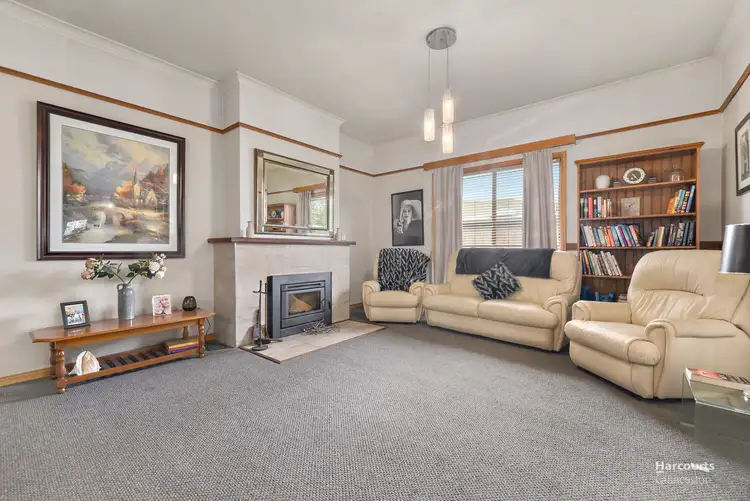 Third view of Homely house listing, 1 Dineen Street, Mowbray TAS 7248