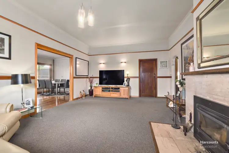 Fourth view of Homely house listing, 1 Dineen Street, Mowbray TAS 7248