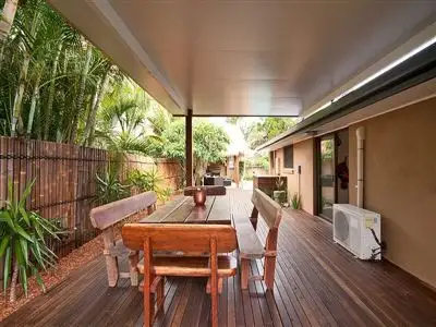 Third view of Homely house listing, 307 Rio Vista Boulevard, Mermaid Waters QLD