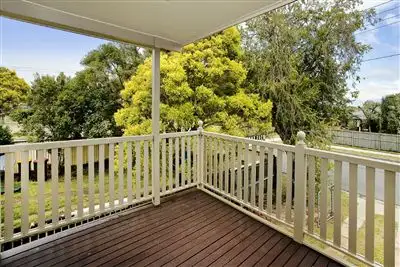 Second view of Homely house listing, 60 Sportsground Street, Redcliffe QLD