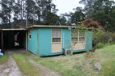 Main view of Homely house listing, 15 Wattle Place, Rosebery TAS