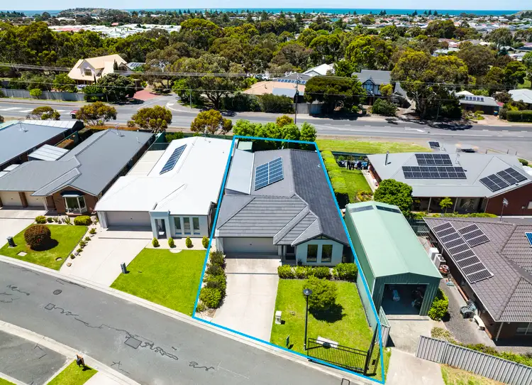 Second view of Homely house listing, 2 Chambers Court, Encounter Bay SA 5211