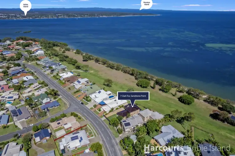 7 Clark Terrace, Sandstone Point QLD 4511