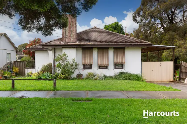 Third view of Homely house listing, 1 Power Road, Doveton VIC 3177