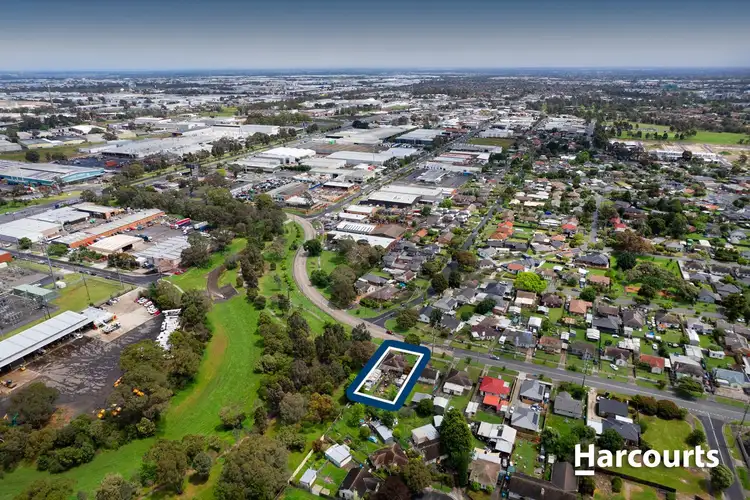 Fourth view of Homely house listing, 1 Power Road, Doveton VIC 3177