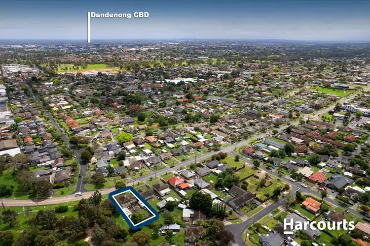 Fifth view of Homely house listing, 1 Power Road, Doveton VIC 3177