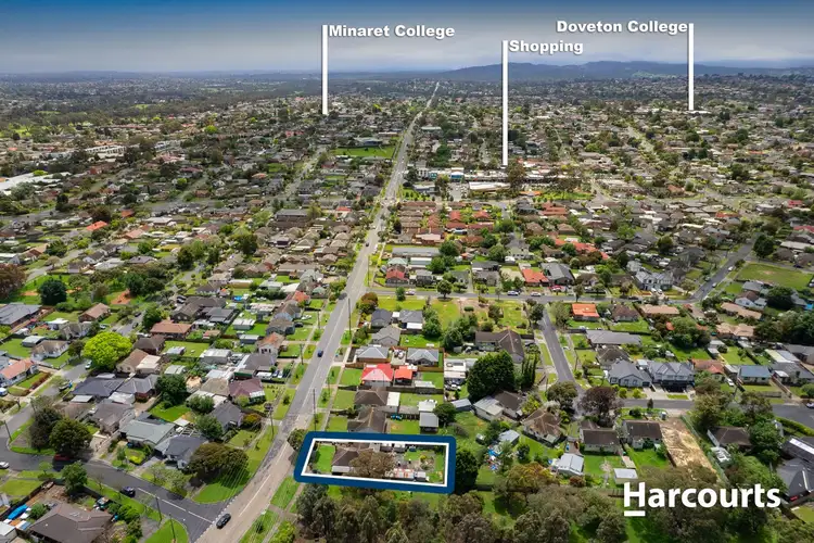 Sixth view of Homely house listing, 1 Power Road, Doveton VIC 3177