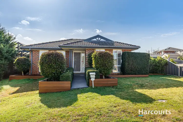 11 Mayfield Place