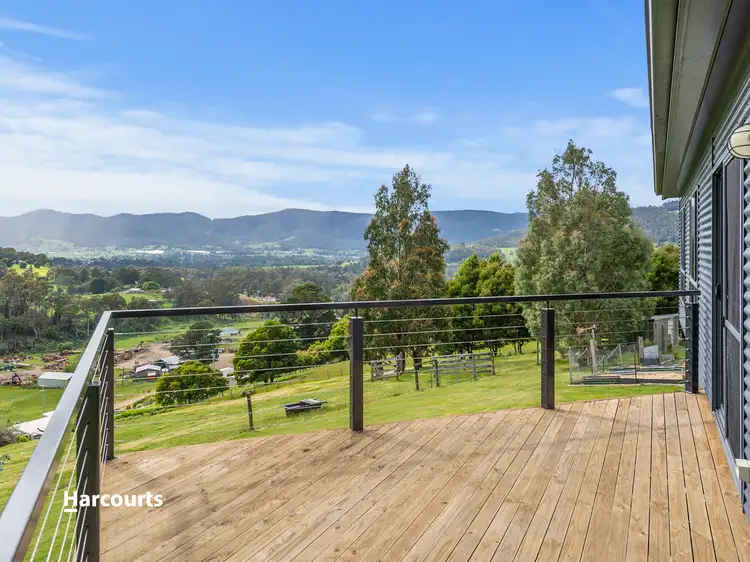 Fourth view of Homely house listing, 48 Dorset Hill Road, Ranelagh TAS 7109