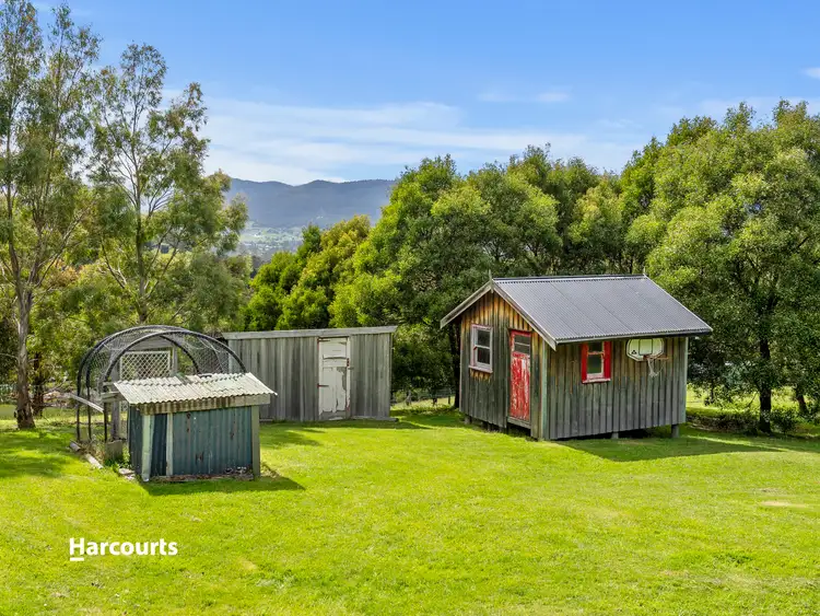 Sixth view of Homely house listing, 48 Dorset Hill Road, Ranelagh TAS 7109